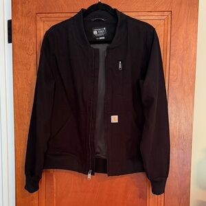 Carhartt Women’s Crawford Bomber Jacket L